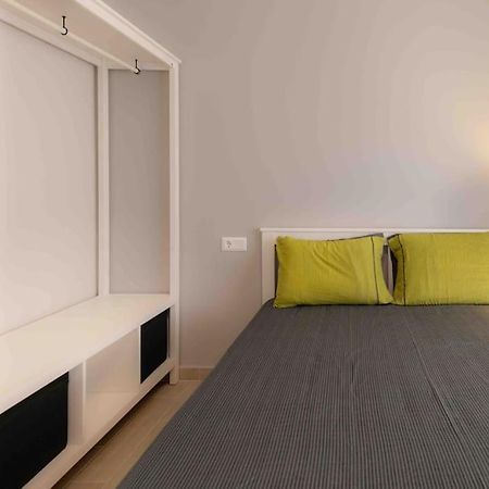 Luxury Cozy Appartment In The City Center Rhodes City Zewnętrze zdjęcie