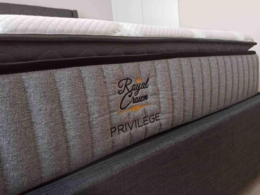 Luxury Cozy Appartment In The City Center Rhodes City Zewnętrze zdjęcie
