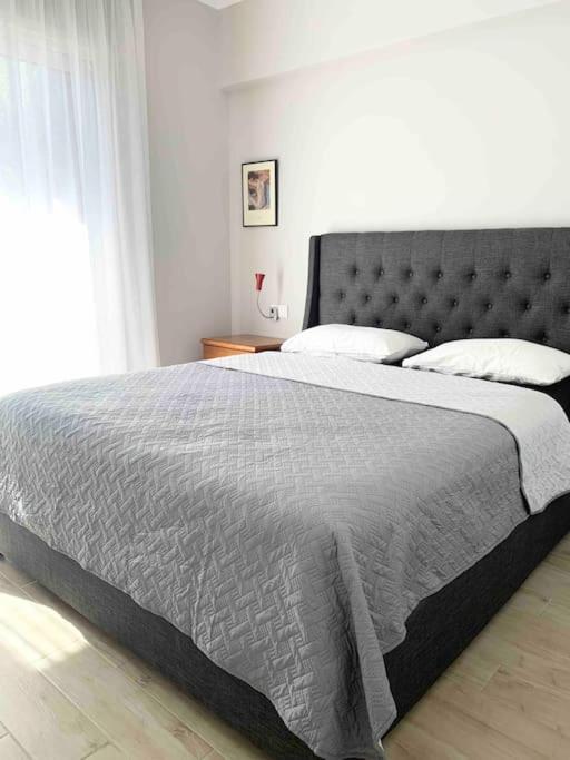 Luxury Cozy Appartment In The City Center Rhodes City Zewnętrze zdjęcie