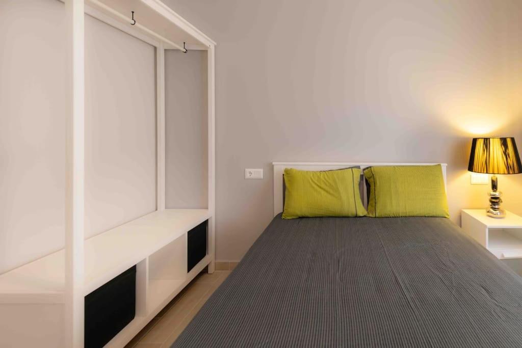Luxury Cozy Appartment In The City Center Rhodes City Zewnętrze zdjęcie