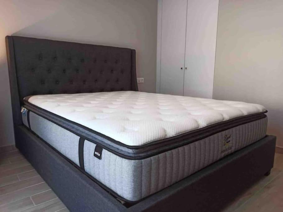 Luxury Cozy Appartment In The City Center Rhodes City Zewnętrze zdjęcie