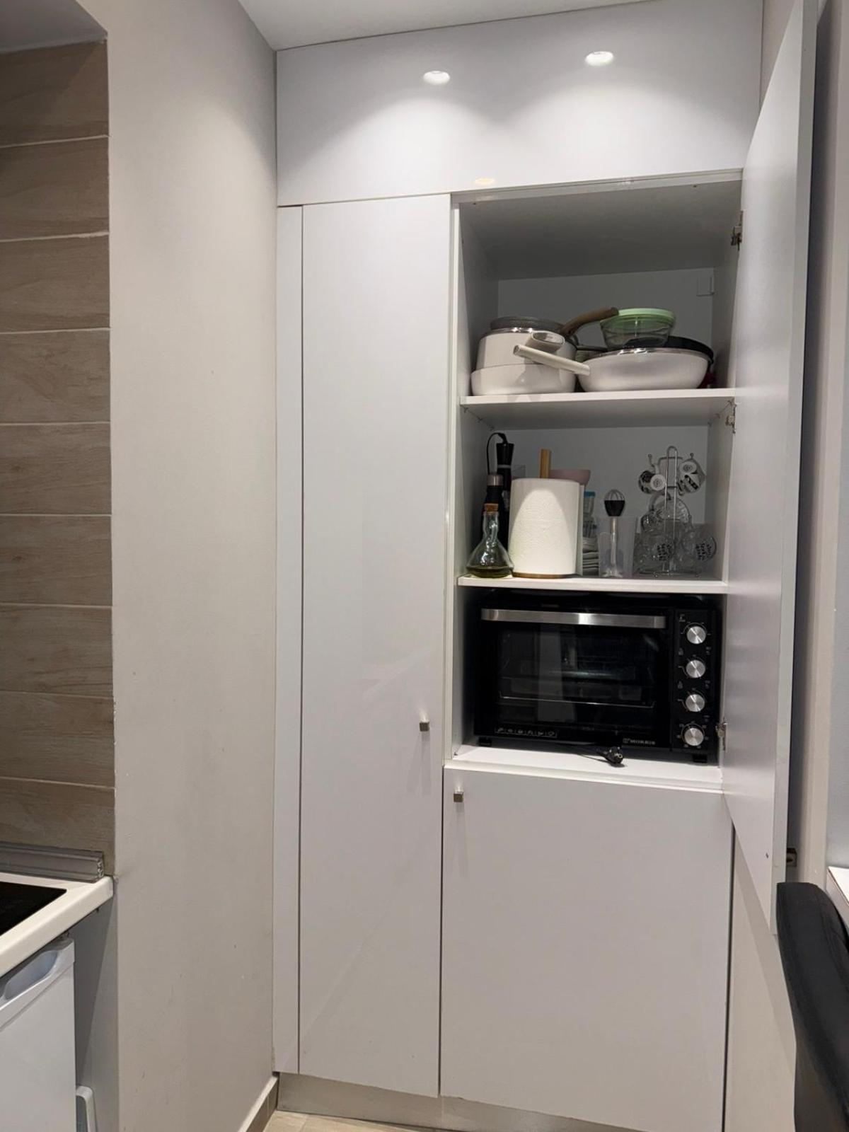 Luxury Cozy Appartment In The City Center Rhodes City Zewnętrze zdjęcie