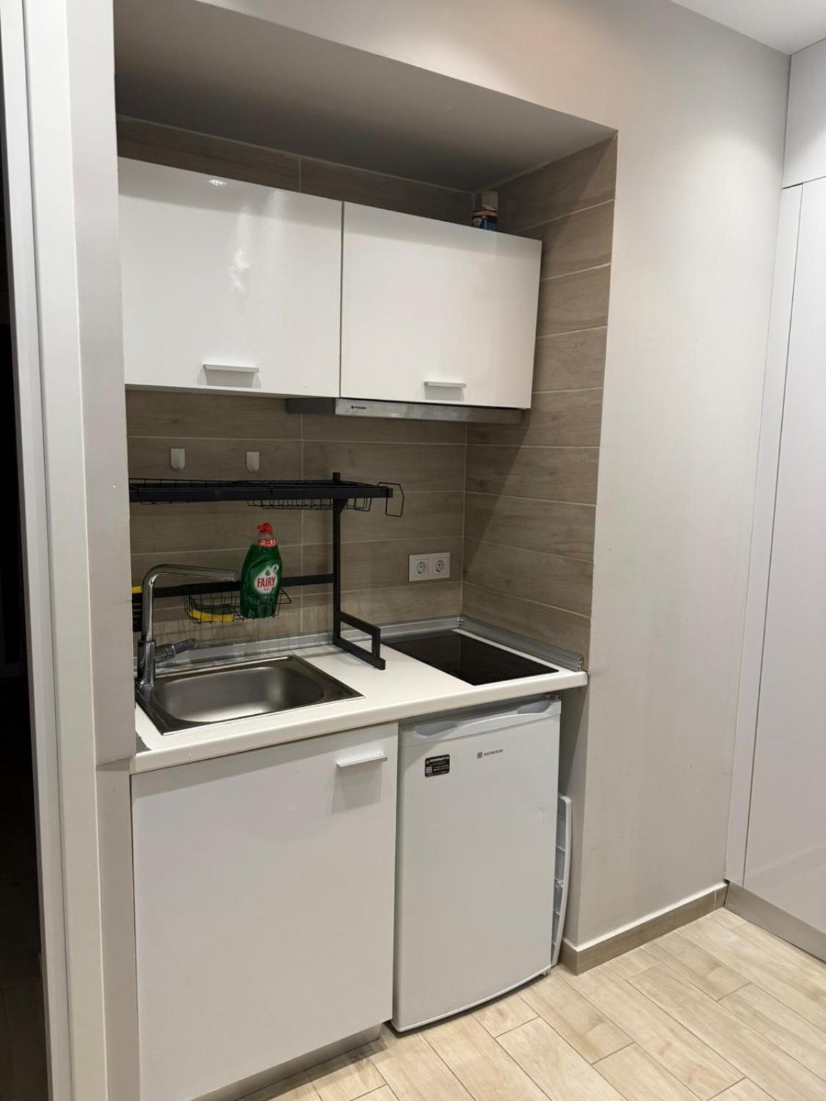 Luxury Cozy Appartment In The City Center Rhodes City Zewnętrze zdjęcie